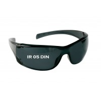EP 012 - 5 DIN GOGGLES
