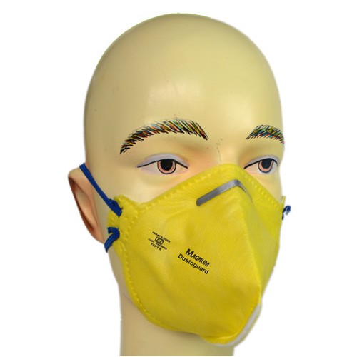 Dust Masks (dustoguard - Ffp1s) - Magnum