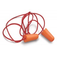 Disposable Foam Ear Plugs EP 02 (Corded)